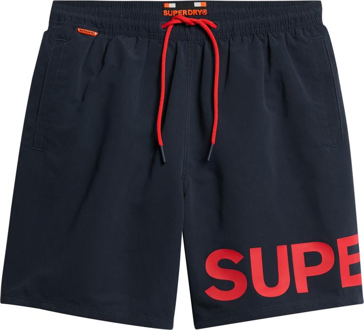 Actual product image Superdry Graphic 17 Swim Short (XL)