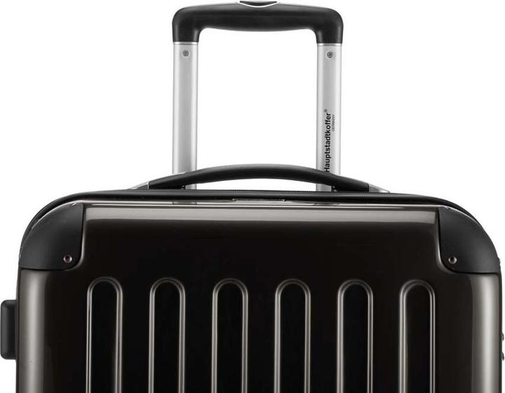 Produktbild Hauptstadtkoffer Alex (42 l, Handgepäck (bis 50l))