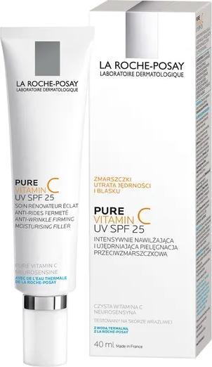 Produktbild La Roche Posay Redermic C UV (40 ml)