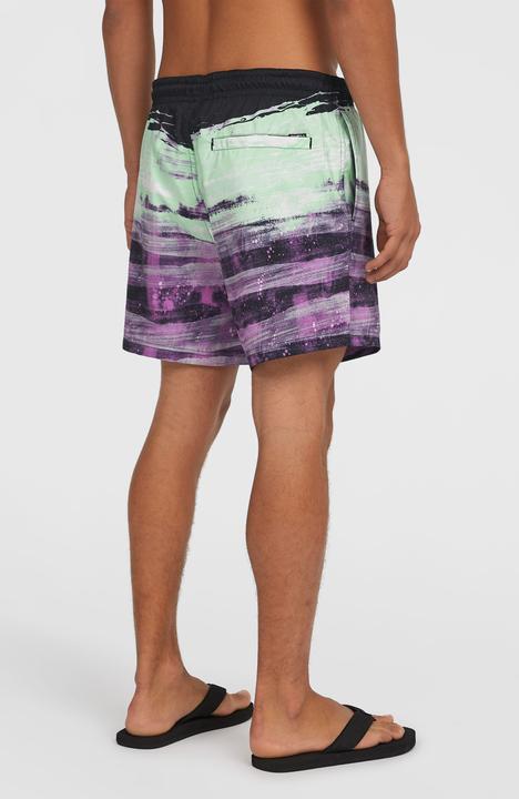 Actual product image O'Neill Cali Gradient 15" Swimshorts (S)