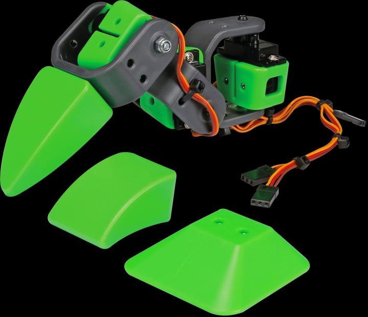Velleman Allbot jambe VR013