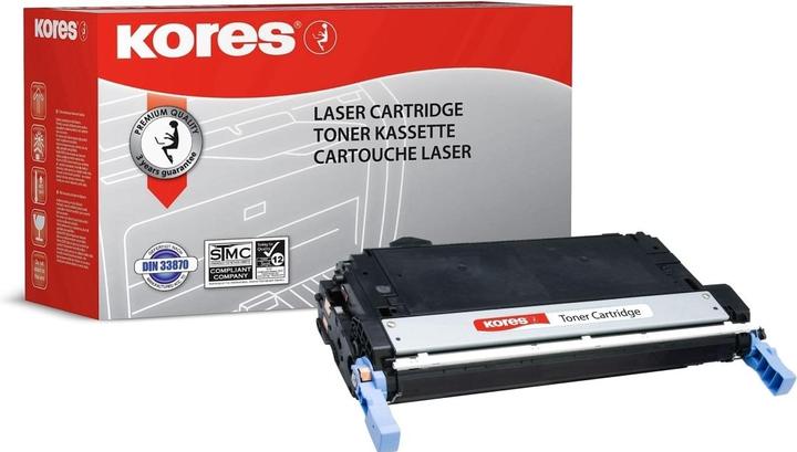 Produktbild Kores Q5950akor (BK)