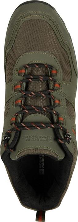 Immagine prodotto Mountain Warehouse Mcleod Scarpe da Passeggio Uomo (43)