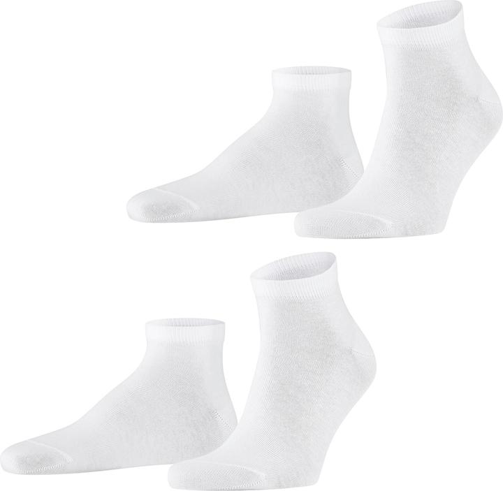 Immagine prodotto Falke Happy SN (Confezione da 2, 39 - 42)