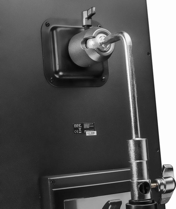 Actual product image Walimex Soft Brightlight 1200 Bi Color (Surface luminaire)