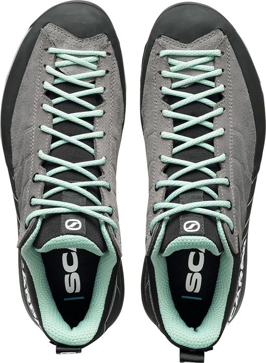 Immagine prodotto Scarpa Women's Mescalito TRK Low GTX (41)