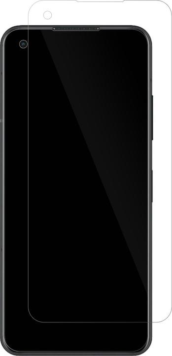Produktbild Dipos Displayschutzfolie Crystalclear (4 Stück, Asus Zenfone 10)