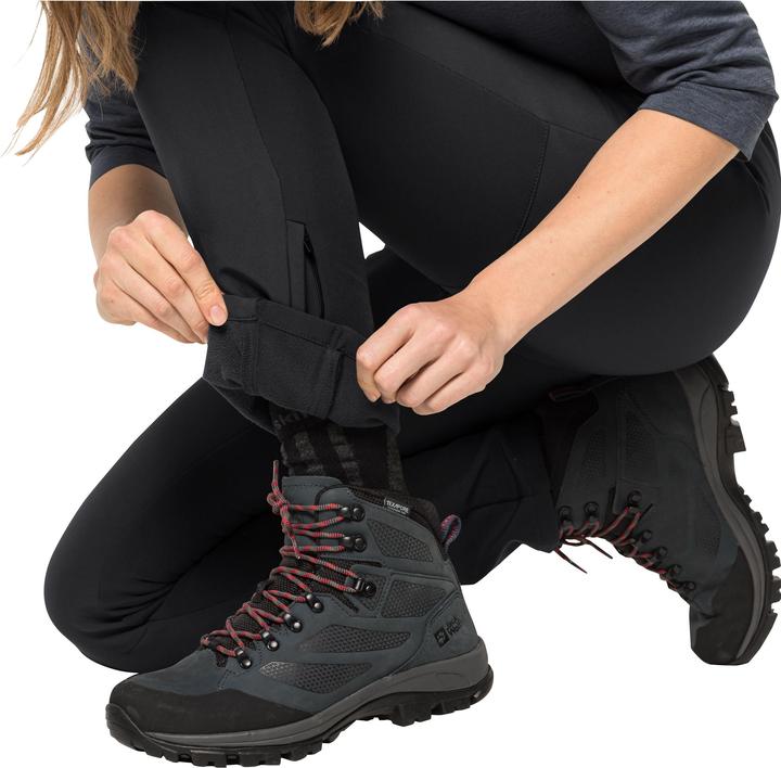 Actual product image Jack Wolfskin Stollberg Pants W (Frequency band 38 (2600 MHz))