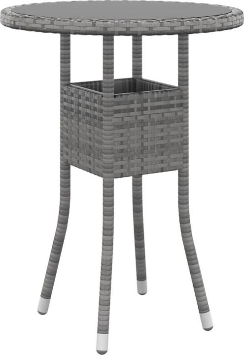Produktbild VidaXL Garten Lounge Set
