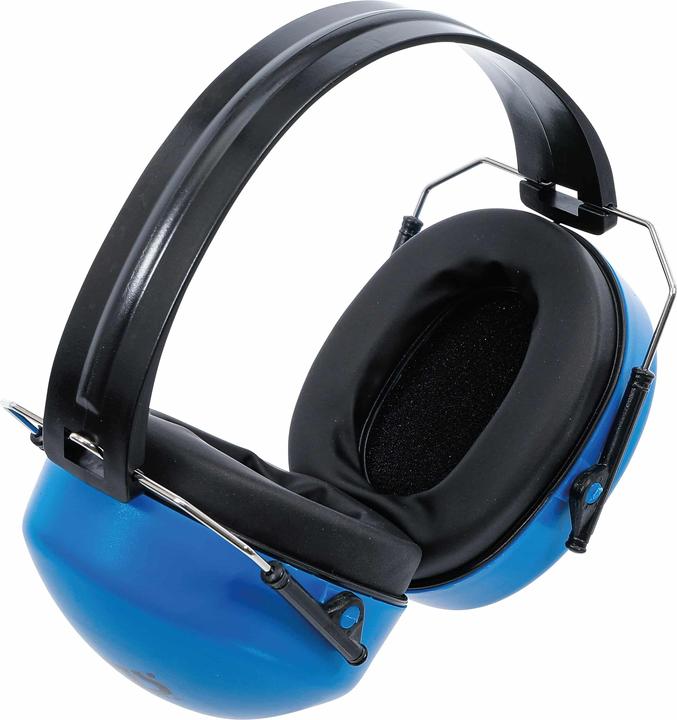 Black, Blue