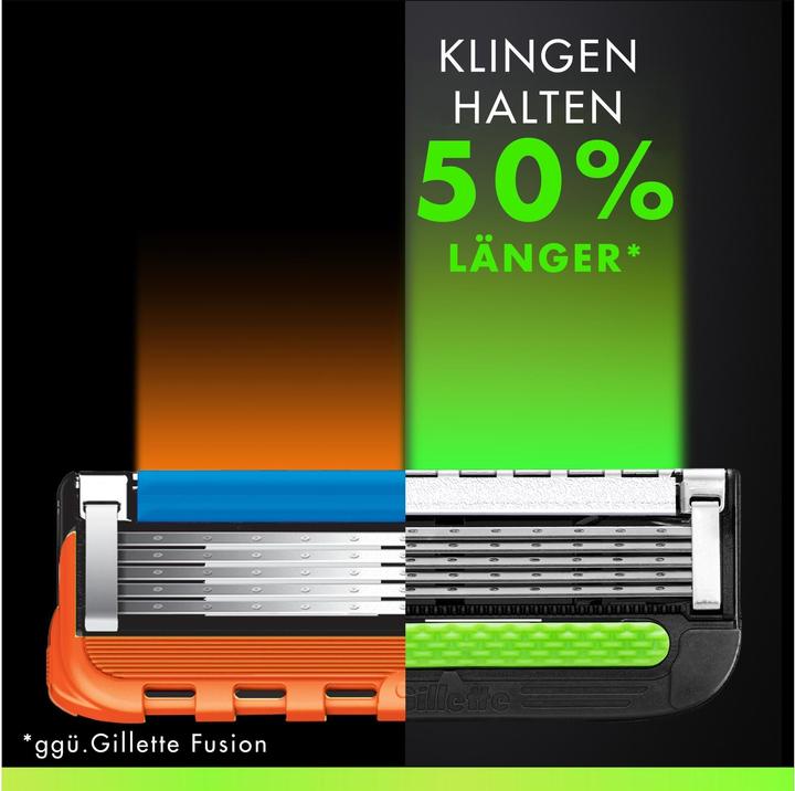 Actual product image Gillette GilletteLabs (16 x)