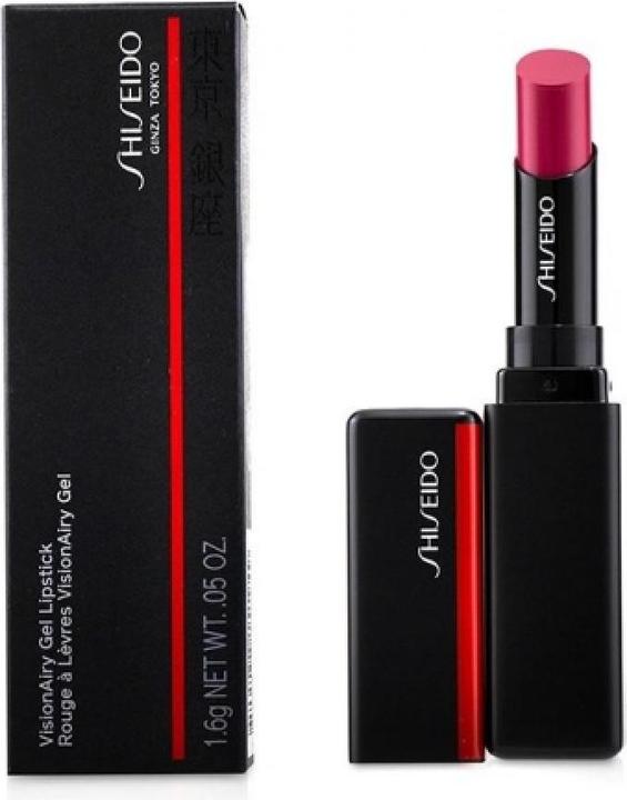 Image du produit Shiseido Rouge à lèvres gel VisionAiry (214 Rose Flash)