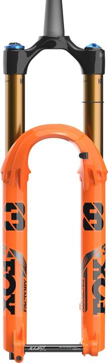 Actual product image Fox Suspension fork Float 38 FS Grip X2 H-L 15x110 1.5 T (170 mm, Air)