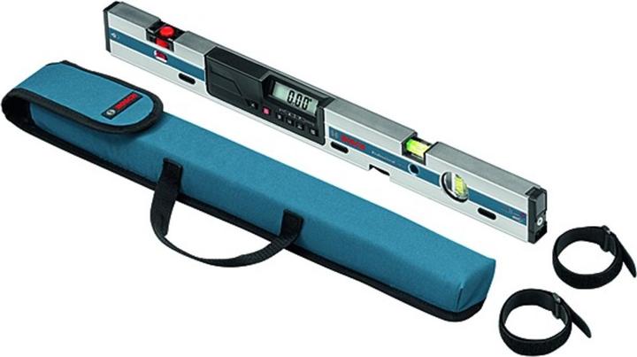 Actual product image Bosch Professional Protractor GIM 60 L (60 cm)