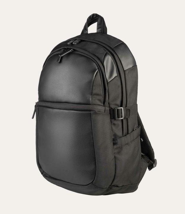 Image du produit Tucano Bravo Gravity - AGS Sac à dos pour ordinateurs portables jusqu'à 15,6 pouces, noir (4.90 l)