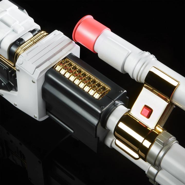 Produktbild Hasbro The Mandalorian: Amban Phase-Pulse Blaster