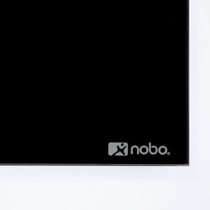 Actual product image Nobo Diamond Glassboard (120 x 70 cm)