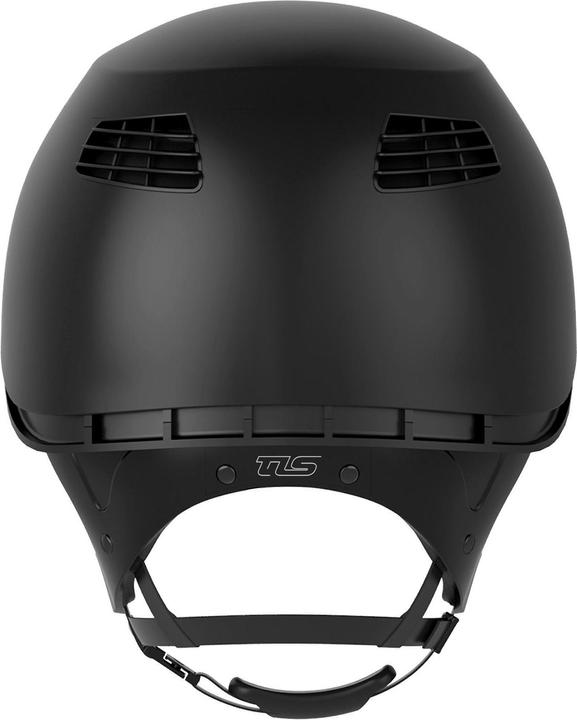 Produktbild GPA Reithelm 4S Speed Air, TLS matt (59 cm)