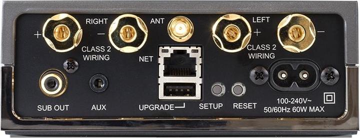Produktbild Arcam Solouno