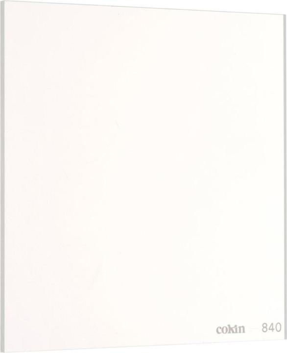 Actual product image Cokin Filter A840 Blur 2 (Blur filter)