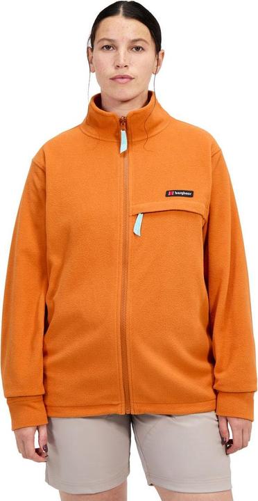 Immagine prodotto Berghaus U Sunned Peak IA Fleece (Fleecejacke) (XL)