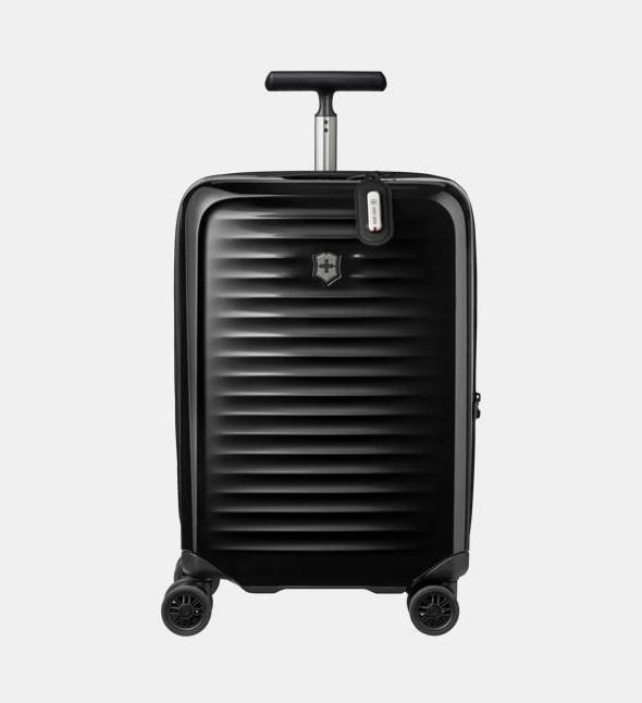 Actual product image Victorinox Airox Frequent Flyer Hardside Carry-On Black (34 l)