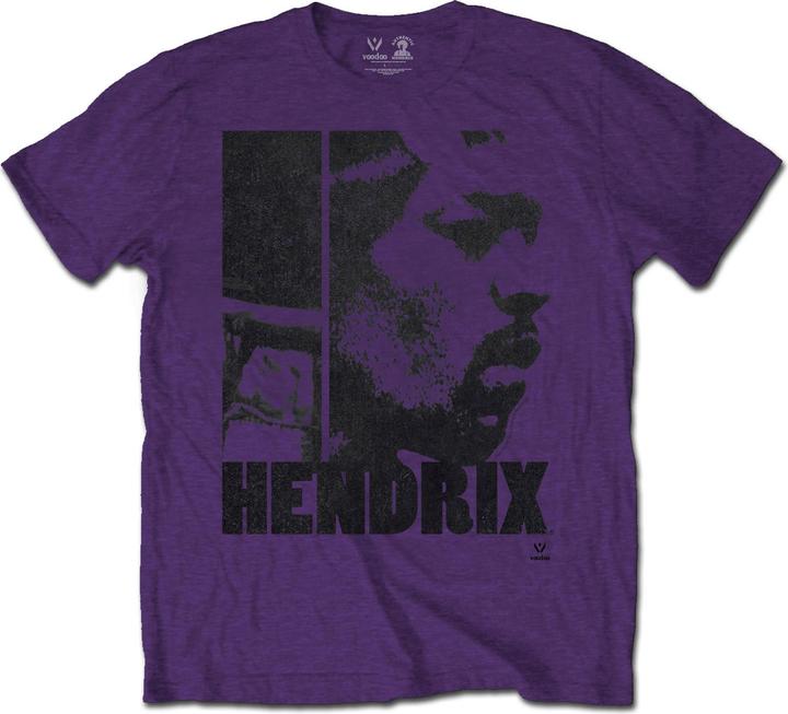 Immagine prodotto Jimi Hendrix Let Me Die (XL)