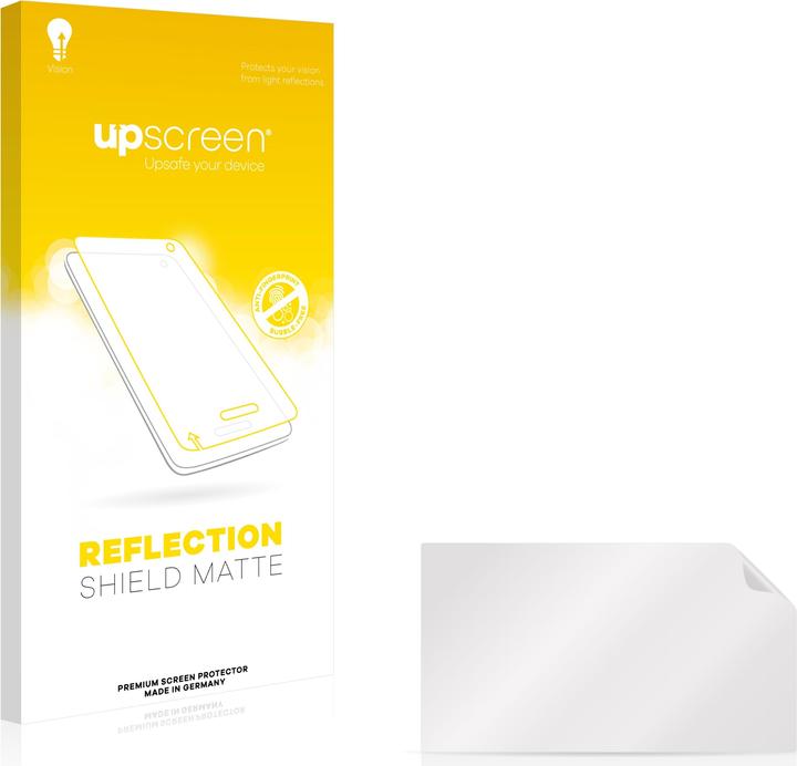 Produktbild upscreen Reflection Shield Displayschutz Matt (15.60", 16 : 9)