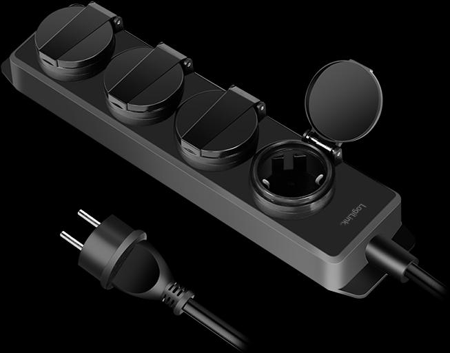 Actual product image LogiLink LPS284