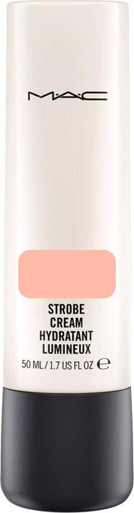 Actual product image MAC Cosmetics Strobe Cream (50 ml, Day cream)