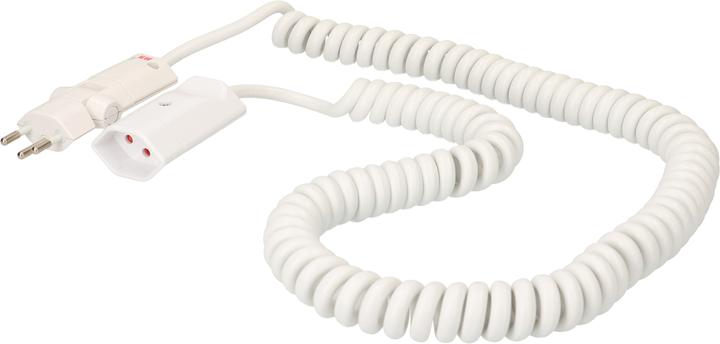 Actual product image Max Hauri Clip-clap (3.50 m, Type 12, Type 13)