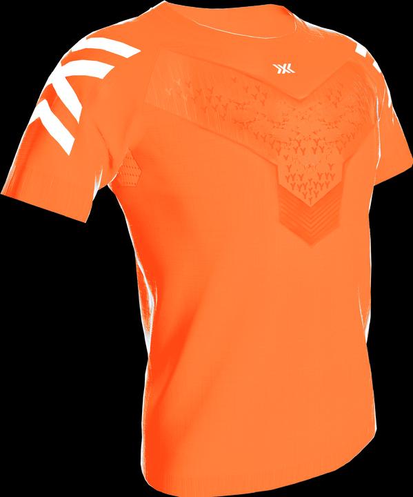 Image du produit X-Bionic Hommes Twyce Run Shirt SH SL (XL)