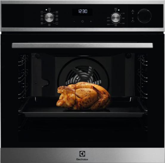 Immagine prodotto Electrolux Serie 700 SteamCrisp