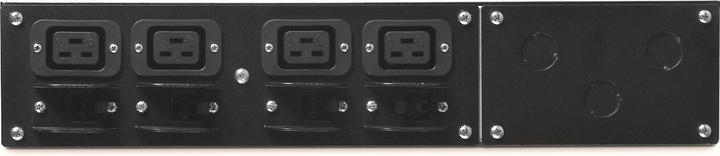 Actual product image APC Service Bypass Panel