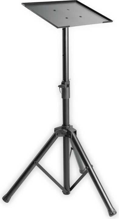 Actual product image Manhattan Mobile stand with tripod legs for monitors, beamers and notebooks (32", 15 kg)
