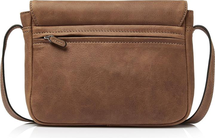 Immagine prodotto Castelijn & Beerens Carisma Messenger in pelle 27 cm