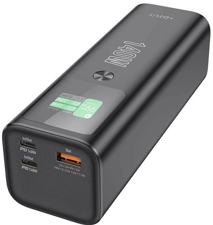 Produktbild Onit Powerbank Pro Block 25000 mAh PD (25000 mAh, 140 W, 90 Wh)