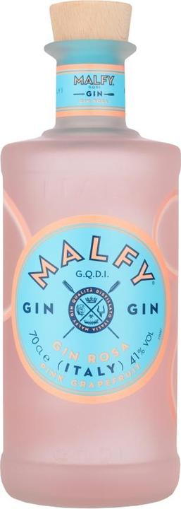 Actual product image Malfy Pink (1 x 70 cl)