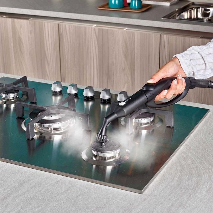 Actual product image Polti Steam cleaner PTEU0259 (4 bar, 1500 W)