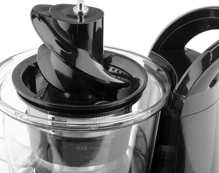 Actual product image Princess 202045 Easy Fill Slow Juicer - Extra Large Hopper - High Juice Yield