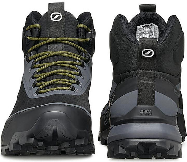 Produktbild Scarpa Ribelle Cross 2 Mid GTX (41)