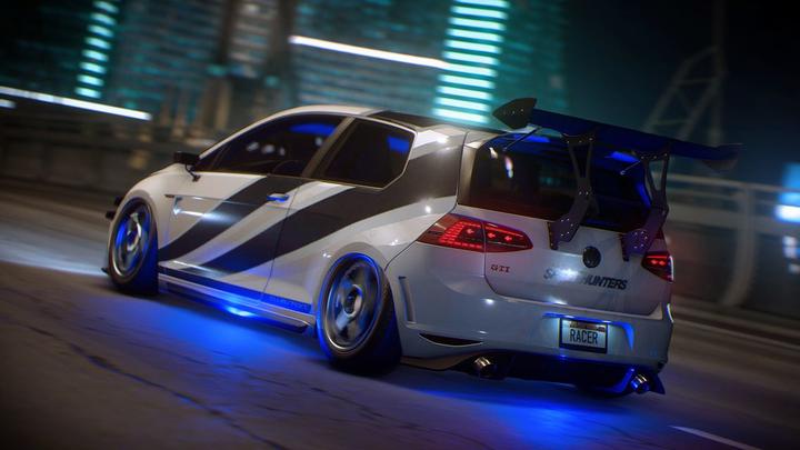 Produktbild Microsoft Need for Speed Payback Standard Xbox One (Xbox One S)