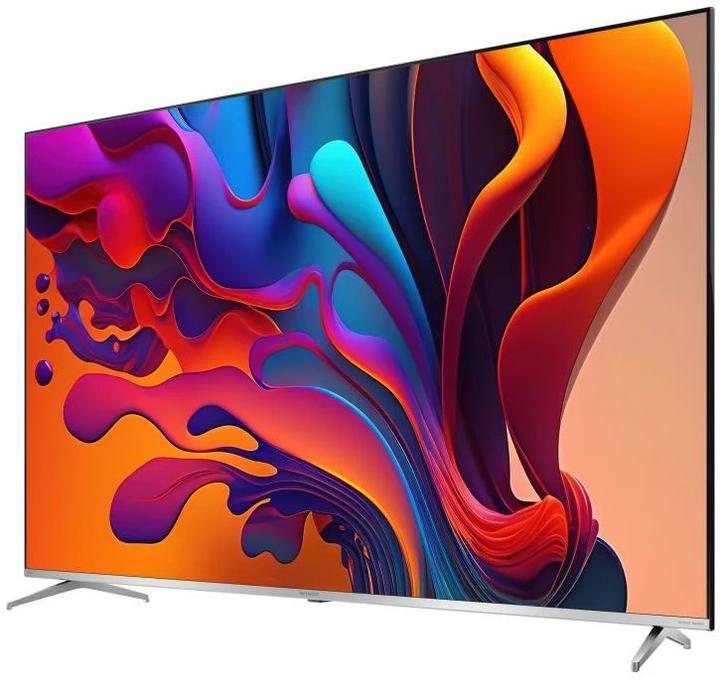 Immagine prodotto Sharp TV 65FP2EA 65, 3840 x 2160 (Ultra HD 4K), QLED (65", LED, 4K, 2023)