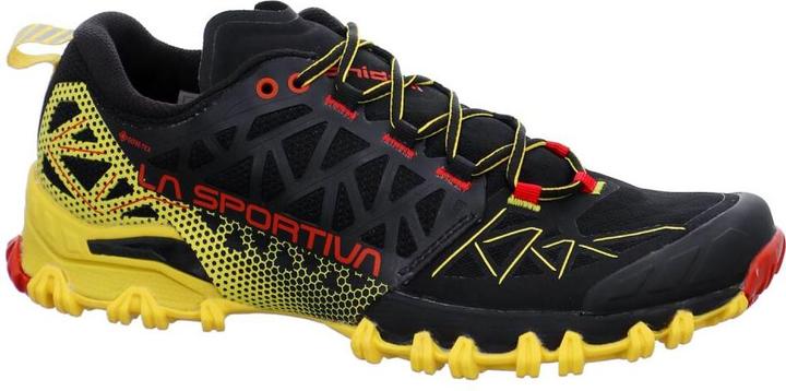 Produktbild La Sportiva Bushido II GTX Schuhe (47)