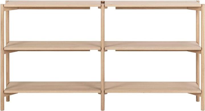 Actual product image AC Design Braidwood Regal (169 x 30 x 88.5 cm)