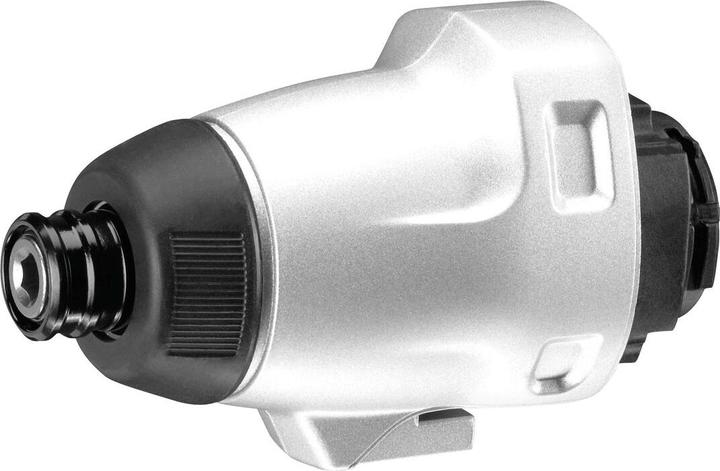 Black & Decker Multievo SchlagschrauberKopf