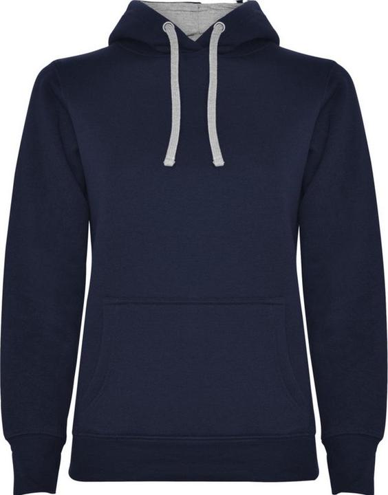 Alpinia Urban Kapuzenpullover (XL)