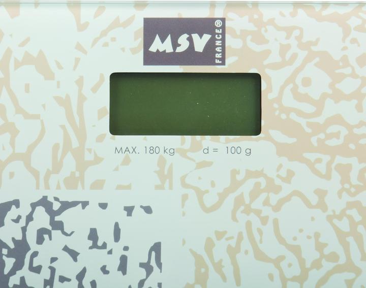 MSV Sina (180 kg)