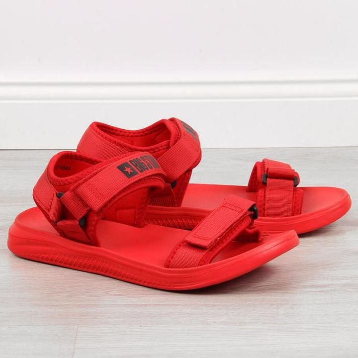 Actual product image Big Star Sandalen (37)