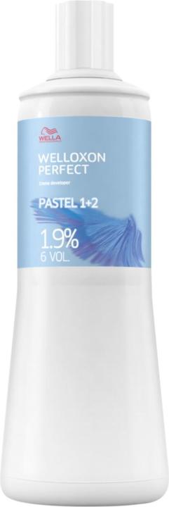 Wella Welloxon Perfect (1.9% 6 Vol. Pastel)